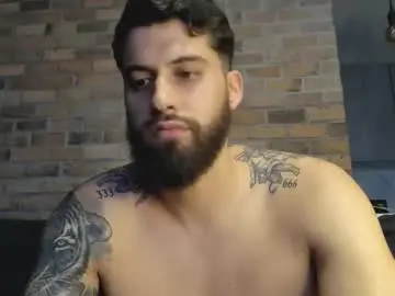 Chaturbate Private Sex Chat of bryson_jace1