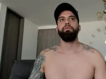 Chaturbate Private Sex Chat of bryson_jace1