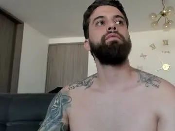 Chaturbate Best live sex cam show of bryson_jace1