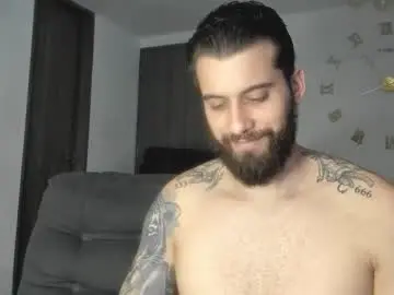 Chaturbate Best Webcam of bryson_jace1