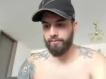 Chaturbate Adult Webcams of bryson_jace1