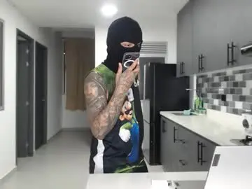 Chaturbate Sex Cam of cash_master777