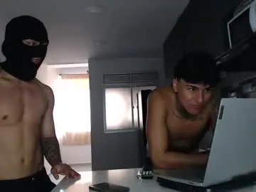 Chaturbate Live Sex of cash_master777