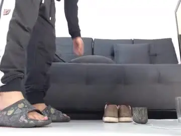 Chaturbate Nude Webcam of cash_master777