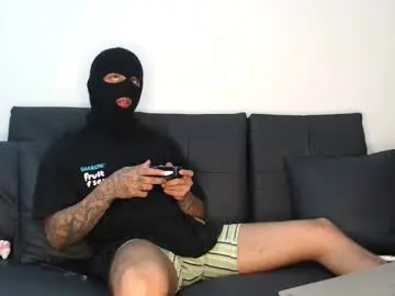 Chaturbate Free Live Porn of cash_master777