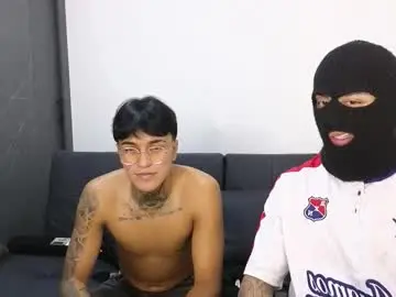 Chaturbate Live Sex Cam of cash_master777