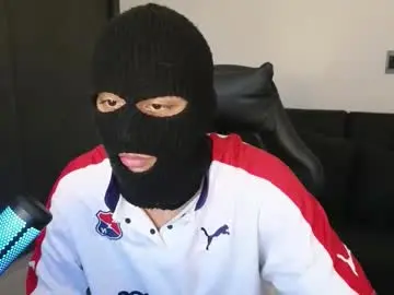 Chaturbate Adult Webcam of cash_master777