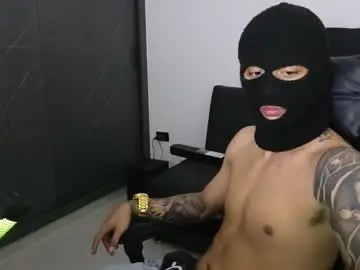 Chaturbate Live Sex Cam of cash_master777