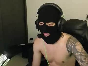 Chaturbate Best Webcam of cash_master777