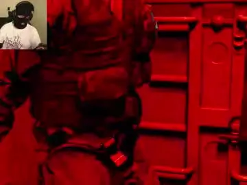 Chaturbate Live Sex Cam of cash_master777