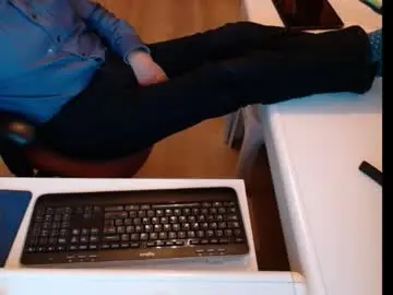 Chaturbate Adult Video Chat of dutchpornking2