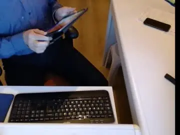 Chaturbate Watch Live Sex Cams of dutchpornking2