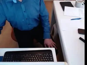 Chaturbate Live Porn of dutchpornking2