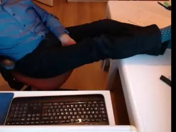 Chaturbate Adult Webcam of dutchpornking2
