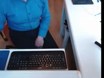 Chaturbate Sex Cam of dutchpornking2