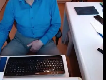 Chaturbate Free Live Porn of dutchpornking2