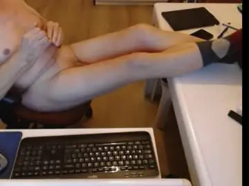 Chaturbate Sex Cam of dutchpornking2