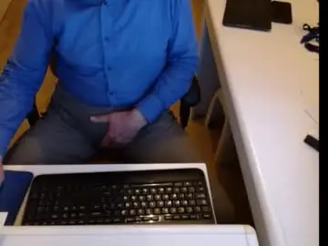 Chaturbate Sex Cam of dutchpornking2