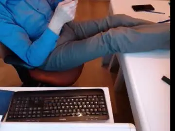 Chaturbate Live Sex of dutchpornking2