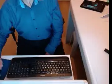 Chaturbate Best live sex cam show of dutchpornking2