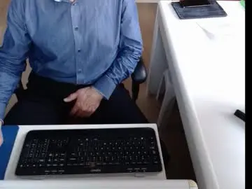 Chaturbate Nude Webcam of dutchpornking2