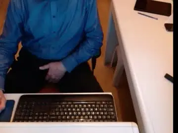 Chaturbate Adult Video Chat of dutchpornking2