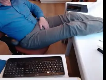 Chaturbate Sex Chat of dutchpornking2