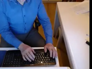 Chaturbate Live Porn of dutchpornking2