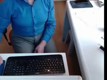 Chaturbate Best live sex cam show of dutchpornking2