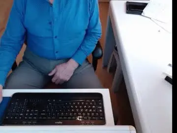 Chaturbate Live Sex Cam of dutchpornking2