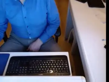 Chaturbate Sex Cam of dutchpornking2