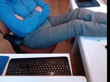 Chaturbate Adult Webcams of dutchpornking2