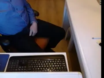 Chaturbate Free Porn Cam of dutchpornking2