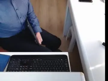 Chaturbate Nude Webcam of dutchpornking2