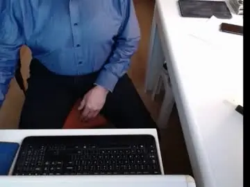 Chaturbate Live Porn of dutchpornking2