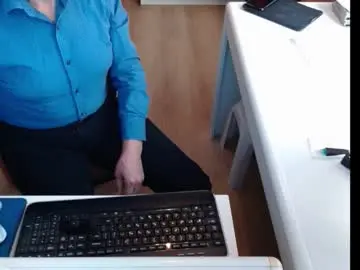 Chaturbate Sex Cam of dutchpornking2