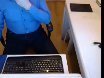 Chaturbate Best live sex cam show of dutchpornking2