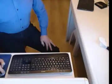 Chaturbate Nude Webcam of dutchpornking2