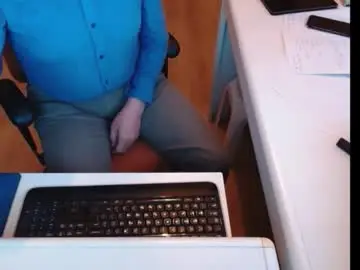 Chaturbate Live Sex Cam of dutchpornking2