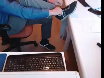 Chaturbate Adult Webcam of dutchpornking2