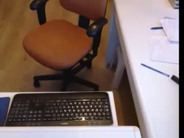 Chaturbate Best live sex cam show of dutchpornking2