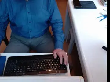 Chaturbate Live Sex Cam of dutchpornking2