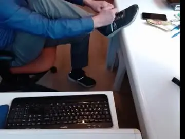 Chaturbate Sex Chat of dutchpornking2