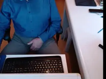 Chaturbate Private Sex Chat of dutchpornking2