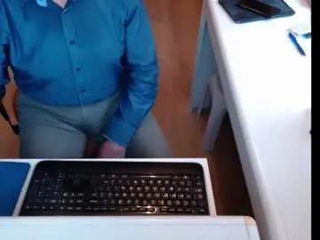 Chaturbate Best live sex cam show of dutchpornking2