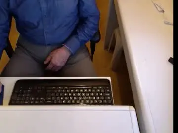 Chaturbate Best Webcam of dutchpornking2