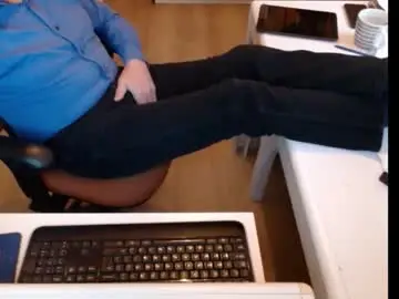 Chaturbate Private Sex Chat of dutchpornking2