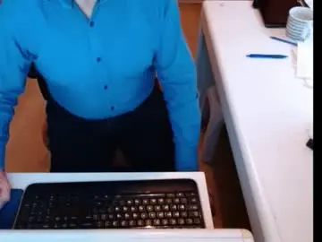 Chaturbate Best Webcam of dutchpornking2