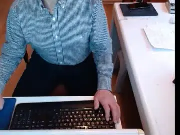 Chaturbate Best Webcam of dutchpornking2