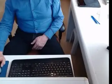 Chaturbate Live Porn of dutchpornking2